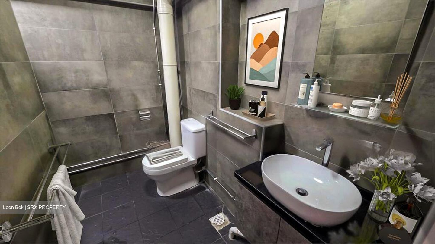 Blk 299 Yishun Street 20 (Yishun), HDB 5 Rooms #481034201